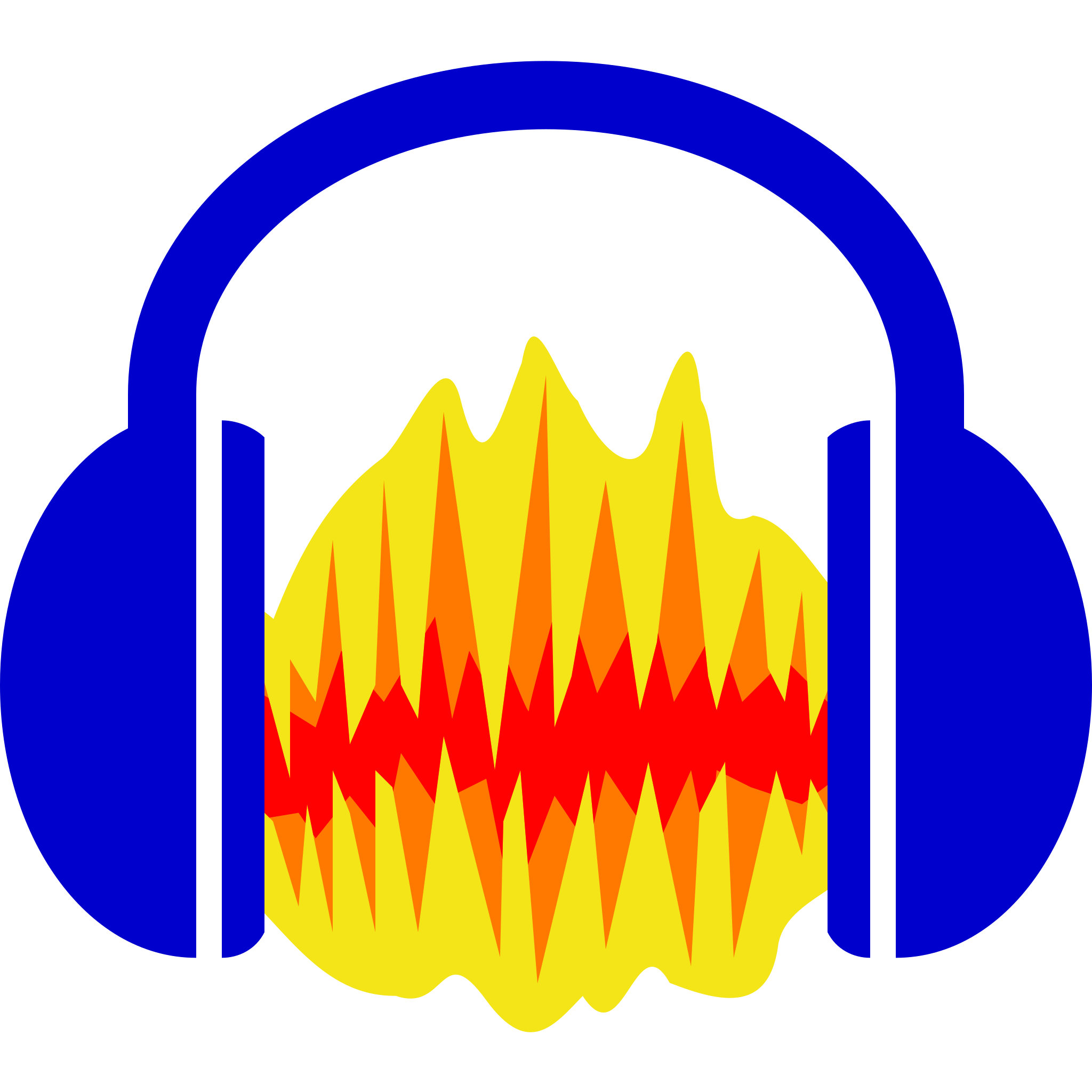 Manejo de Audio con Audacity